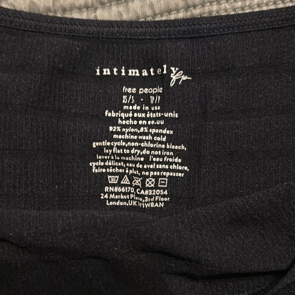 Free People Top - Picture 2 of 3